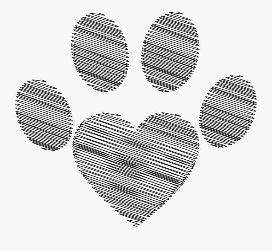 Heart,leaf,line - Heart, Transparent Clipart