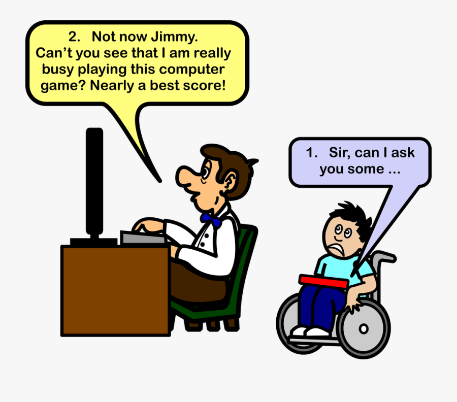 Clip Art Free Cartoon Download Clip - Nature Selects Only Desirable Characters Prepare A, Transparent Clipart