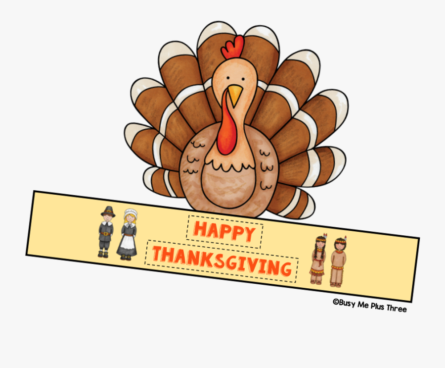 They Can Decorate It, Glue It On A Sentence Strip, - Merci Pour L Action De Grace, Transparent Clipart