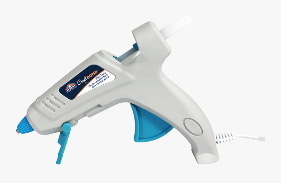 Glue Stick Clipart Gun - Water Gun, Transparent Clipart