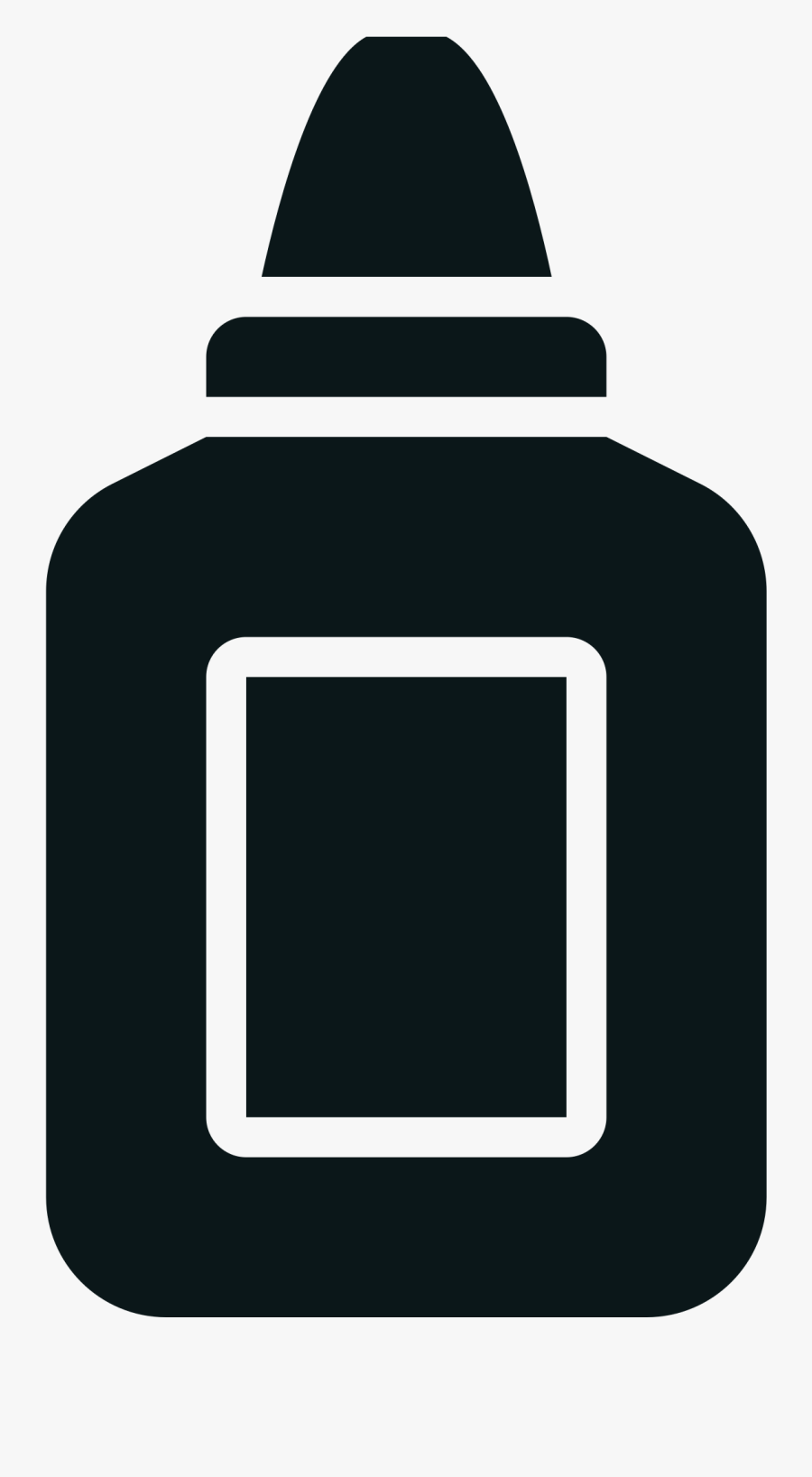 Transparent Glue Stick Clipart, Transparent Clipart
