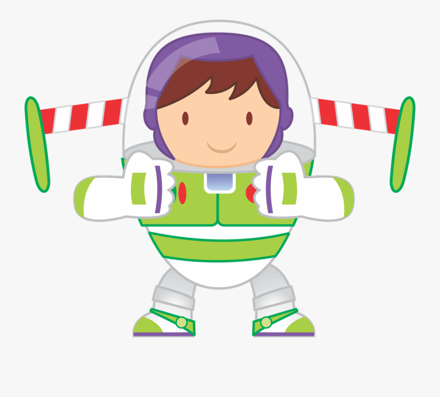 Toy Story - Toy Story Cute Png, Transparent Clipart