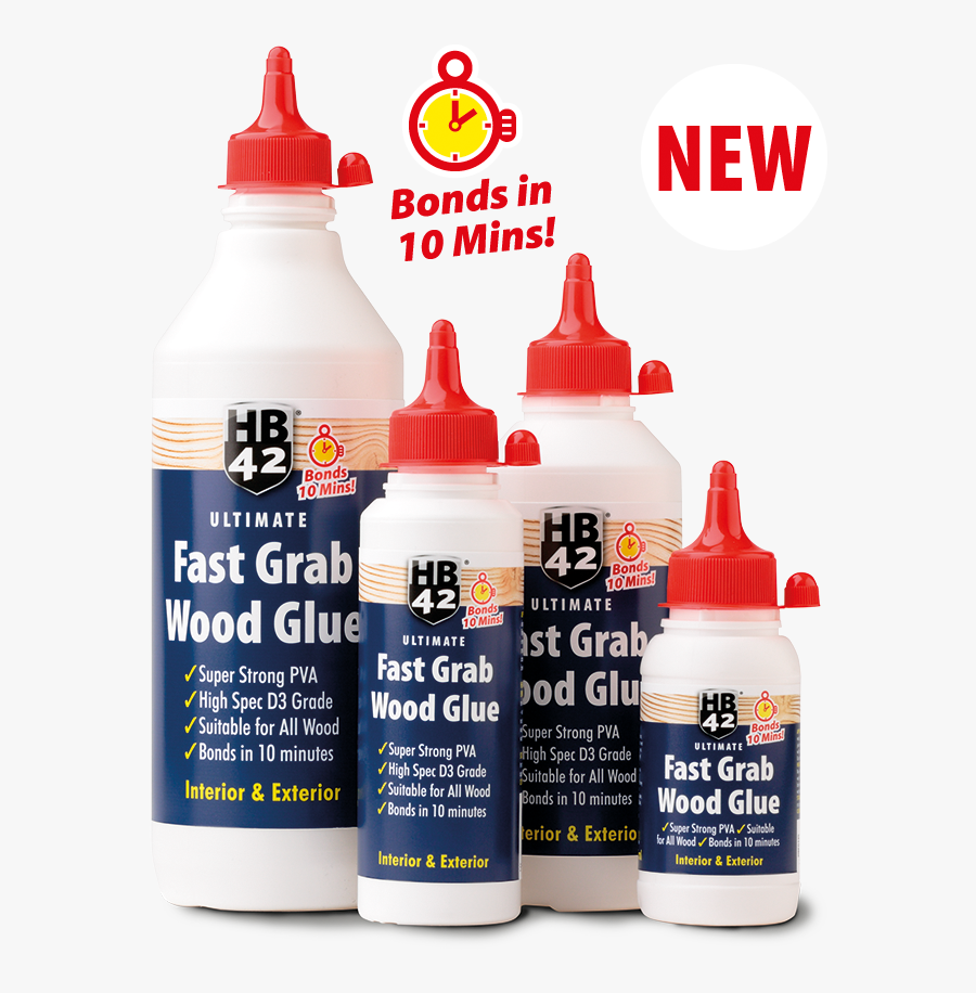 Sealants - Plastic Bottle, Transparent Clipart