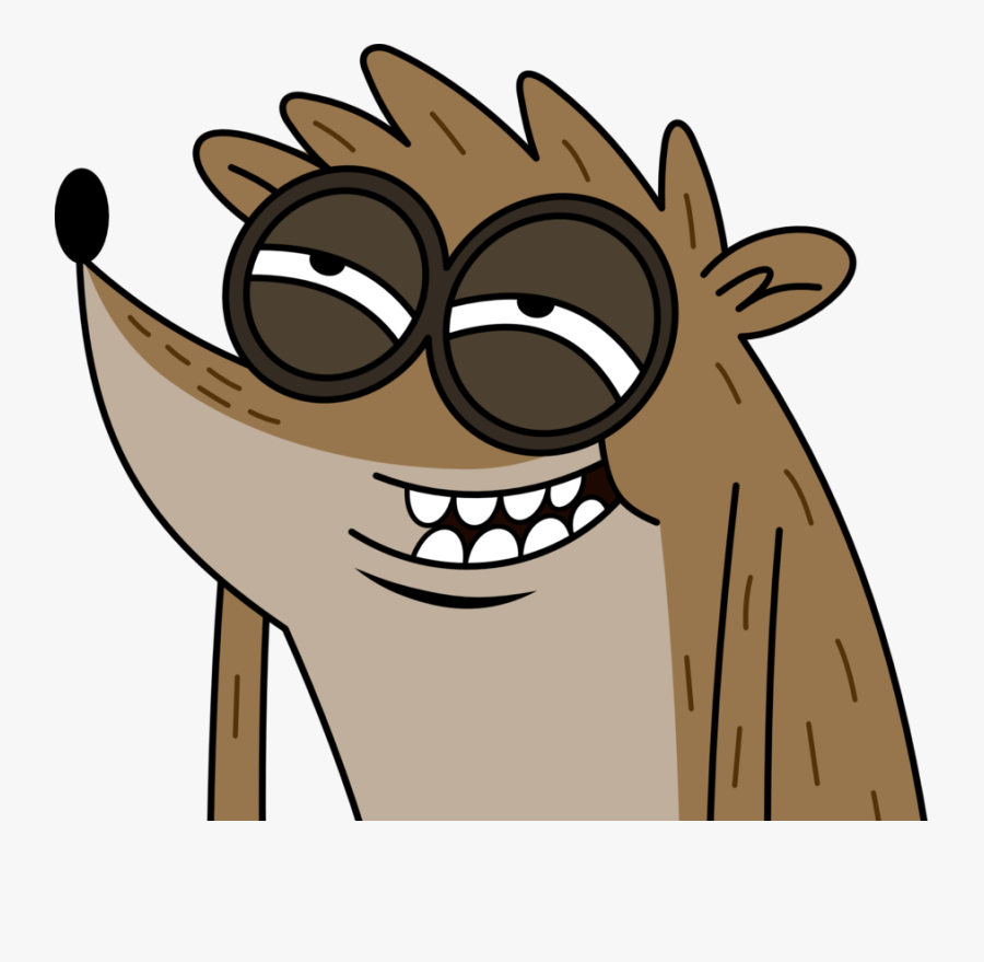 Cartoon Network Brown Characters, Transparent Clipart