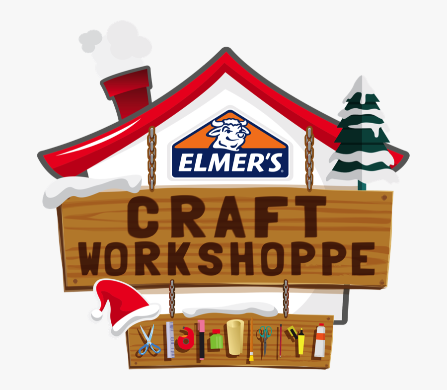 Elmer"s Liquid School Glue, White, Washable, 32 Ounces - Elmer's Glue, Transparent Clipart