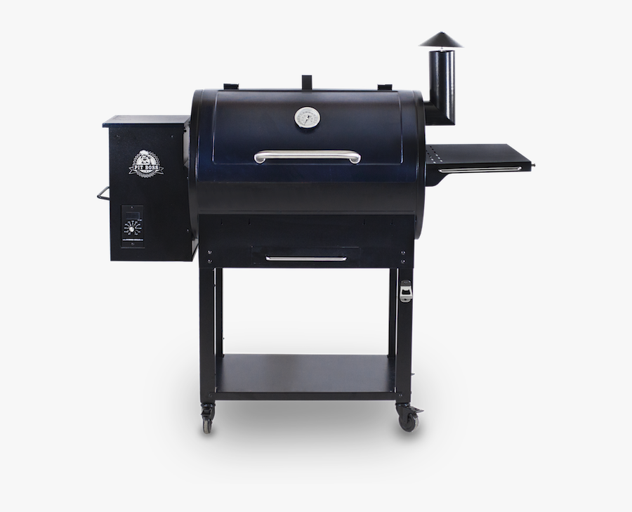 Pit Boss 820s Wood Pellet Grill - Barbecue Grill, Transparent Clipart