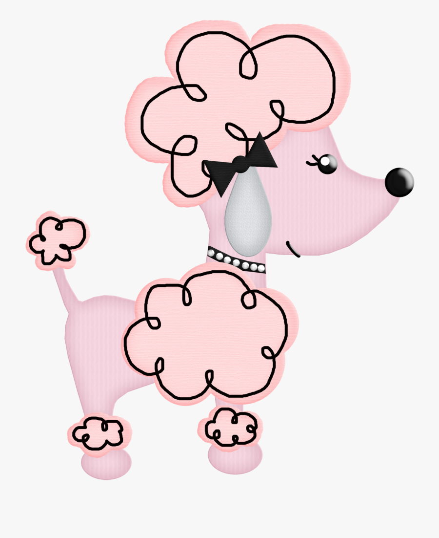 Paris Clipart Dog Paris - Dog Paris Clipart, Transparent Clipart