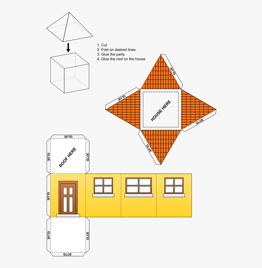 Here Clipart Glue - Game Controller Logo, Transparent Clipart