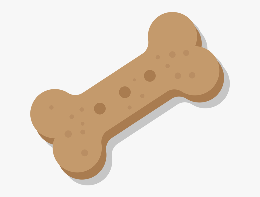 Clip Art Dog Treat Clip Art - Dog Treats Cartoon Png, Transparent Clipart