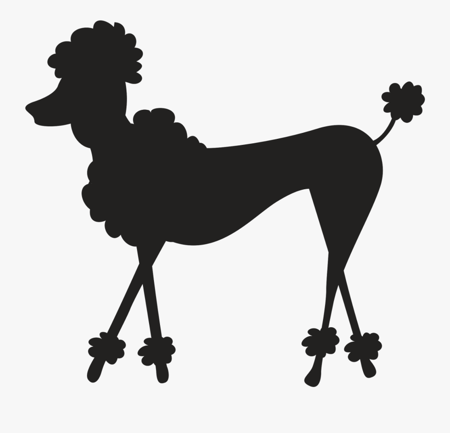 Sexy Paris Clipart - Perro Paris, Transparent Clipart