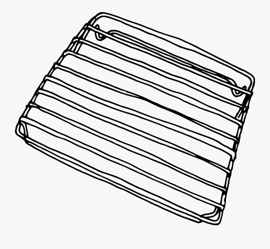 Grill 2, Transparent Clipart