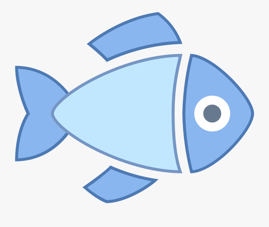 Fish Vector Png Free, Transparent Clipart