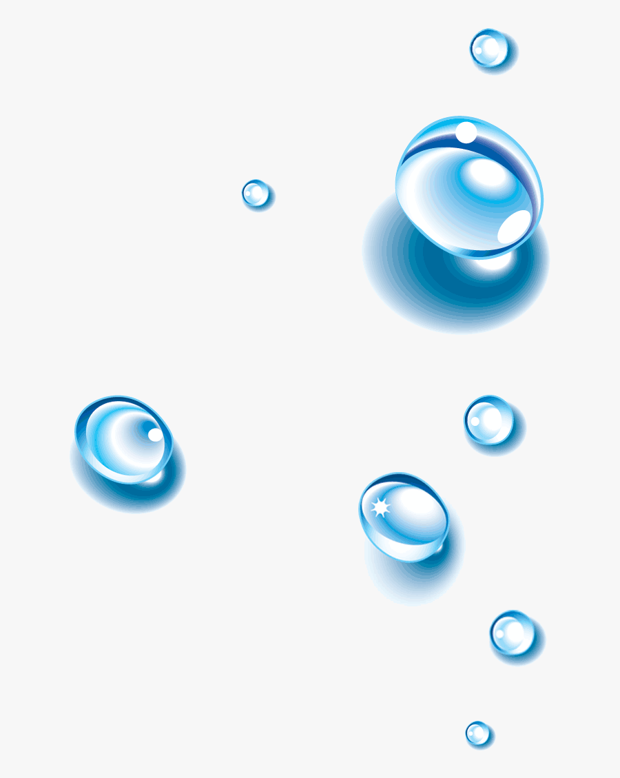Water Drop Graphics Free Vector Picture Clipart Best - Water Drop Gif Transparent, Transparent Clipart