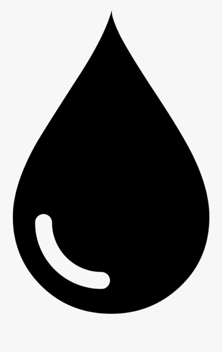 Thumb Image - Oil Icon Transparent Background, Transparent Clipart