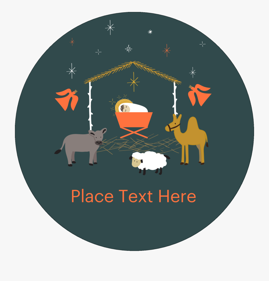 Infuse Seasonal Charm Into Projects With Pre-designed - Illustration, Transparent Clipart