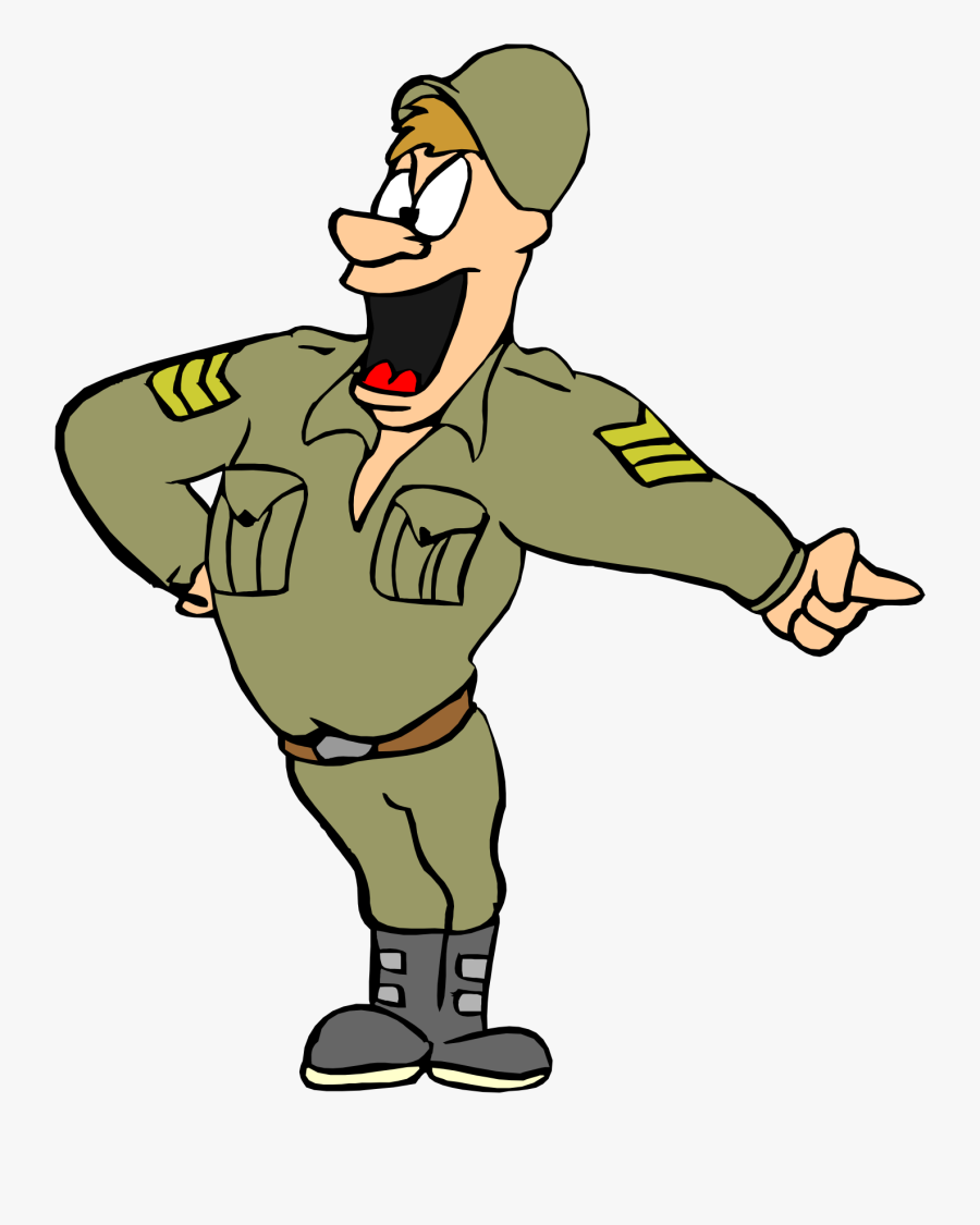 Clip Art Library Huge Freebie - Army Clipart Transparent, Transparent Clipart