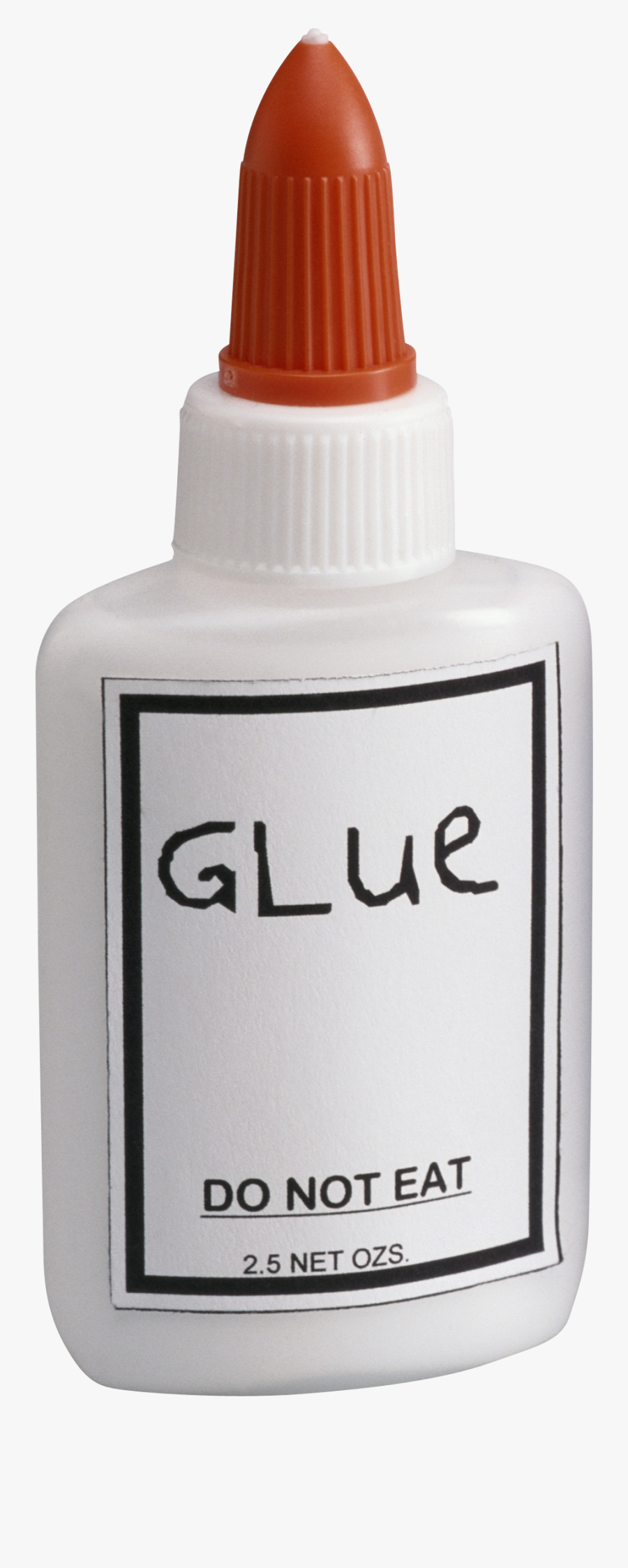 68177 - Plastic Bottle, Transparent Clipart