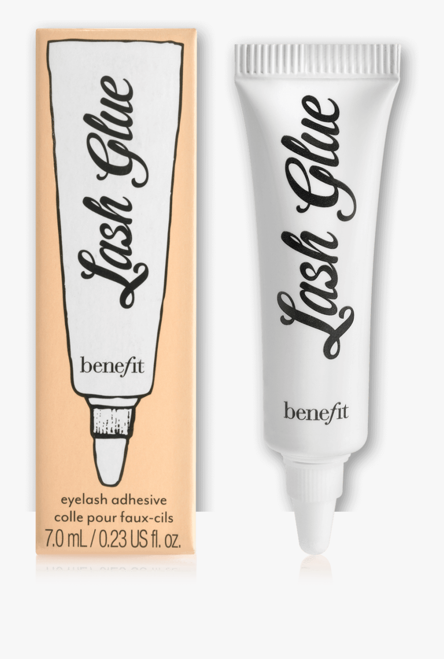 Benefit Lash Glue - La Tour Cafe, Transparent Clipart