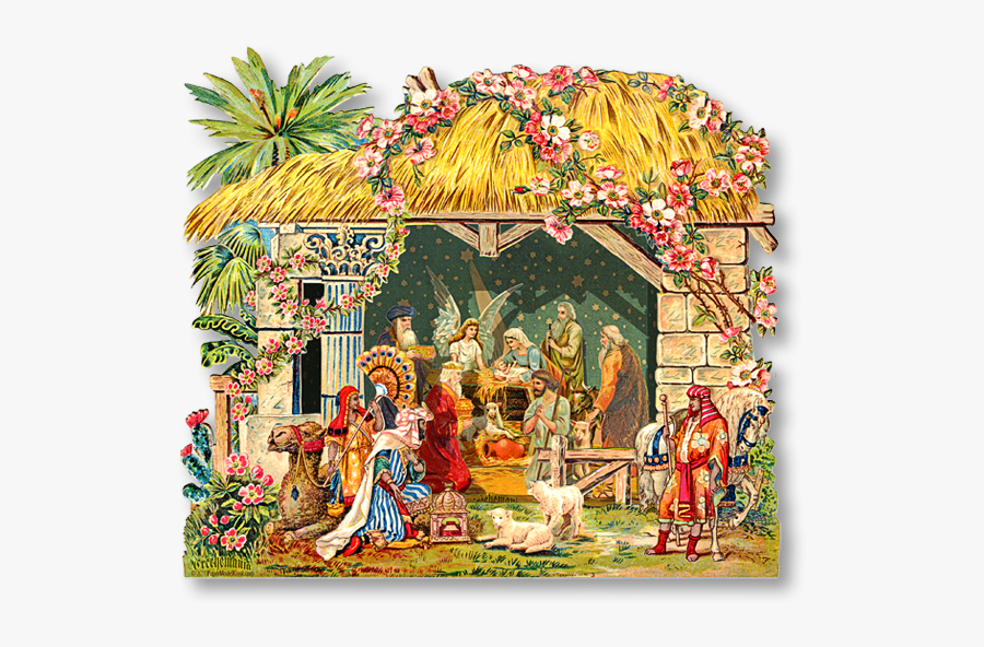 Floral Design, Transparent Clipart