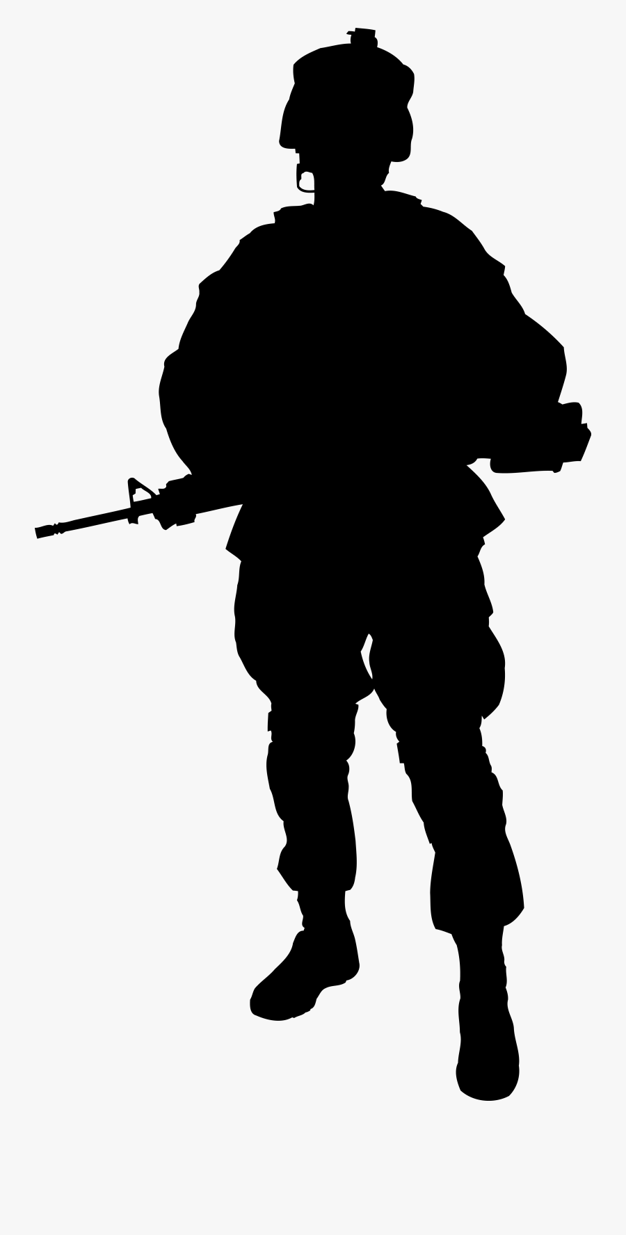 Military At Getdrawings Com - Race Car Driver Silhouette, Transparent Clipart