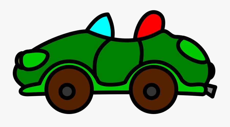 Clipart Small Car Small Car Clipart- - Race Car Small Clipart Transparent, Transparent Clipart