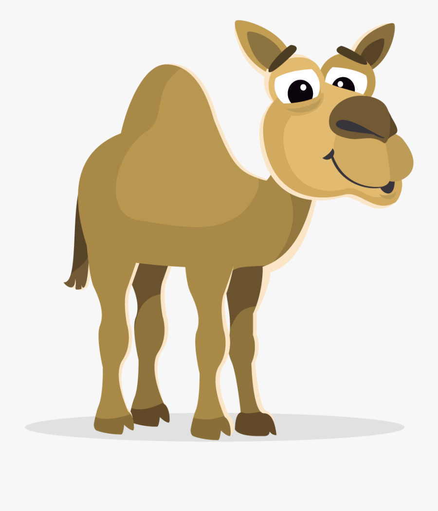 Camel Clip Art At Vector Clip Art Free 3 Image - Portable Network Graphics, Transparent Clipart