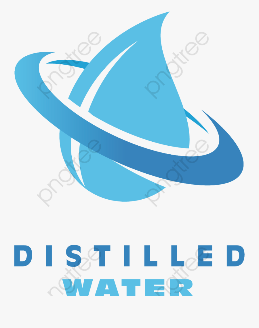 Water Drop Logo - Logo Agua, Transparent Clipart