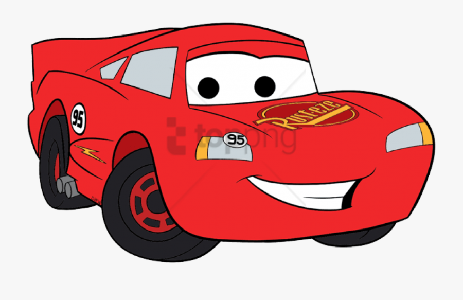 Permalink To Cars Clipart Images - Cars Disney Clip Art, Transparent Clipart