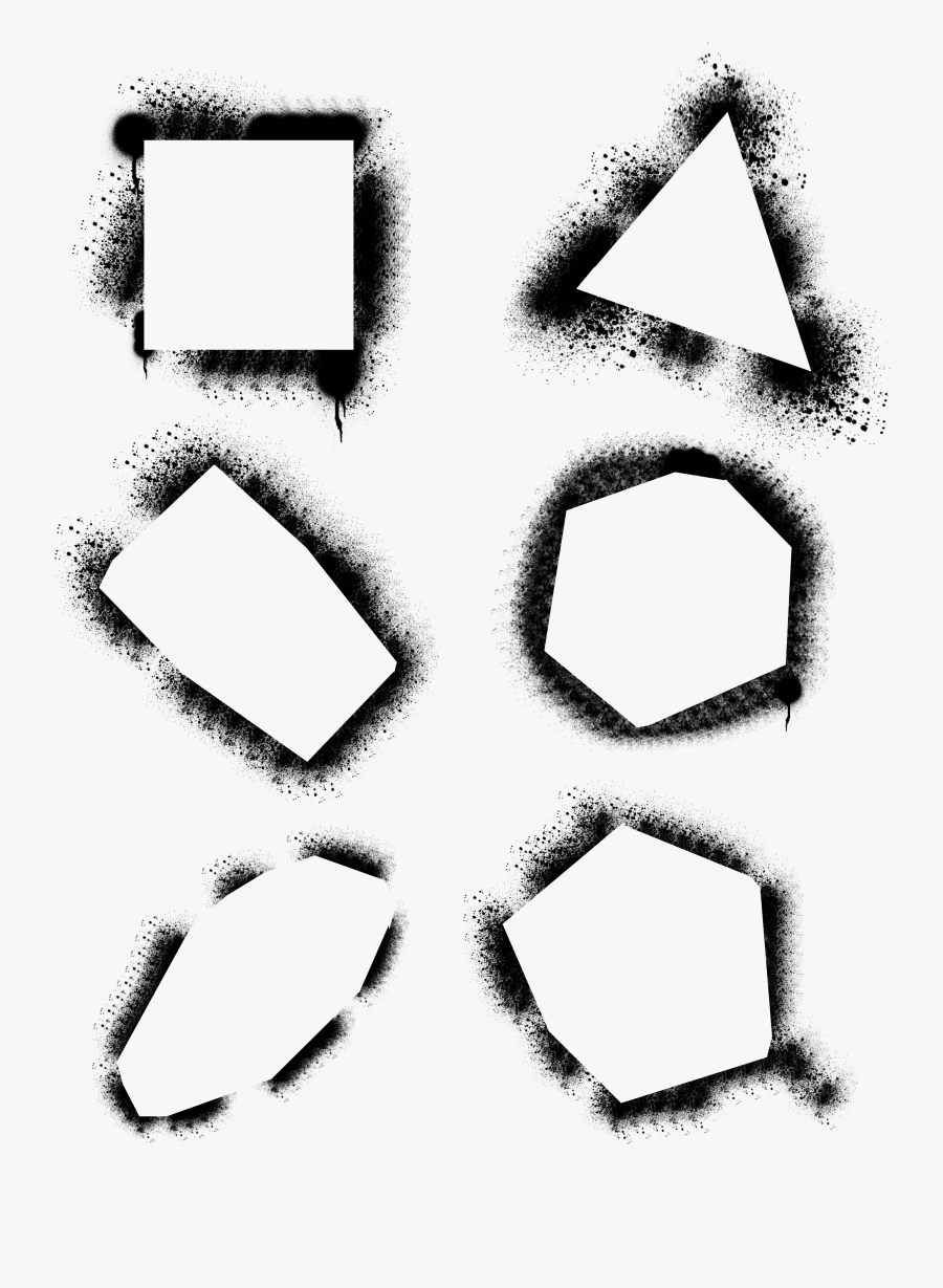 Chinese Style Border Ink Vector Water Drop Png And, Transparent Clipart