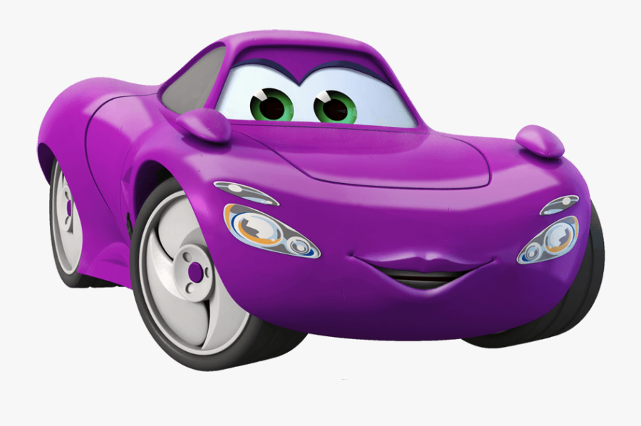 Disney Cars Clipart Image - Transparent Disney Cars Png, Transparent Clipart