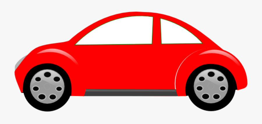 Images Cartoon Cars Image Group - Red Car Clipart, Transparent Clipart