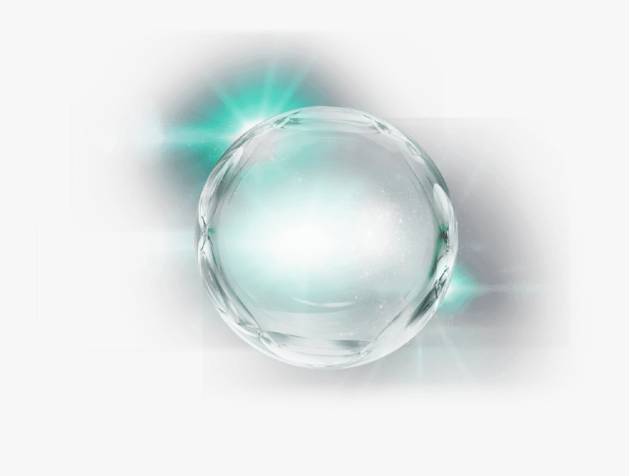 玻璃 球 素材, Transparent Clipart