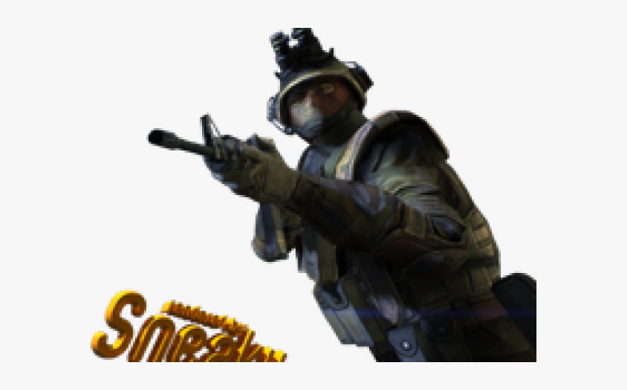 Transparent Video Game Clipart Png - Soldier Transparent Video Games, Transparent Clipart
