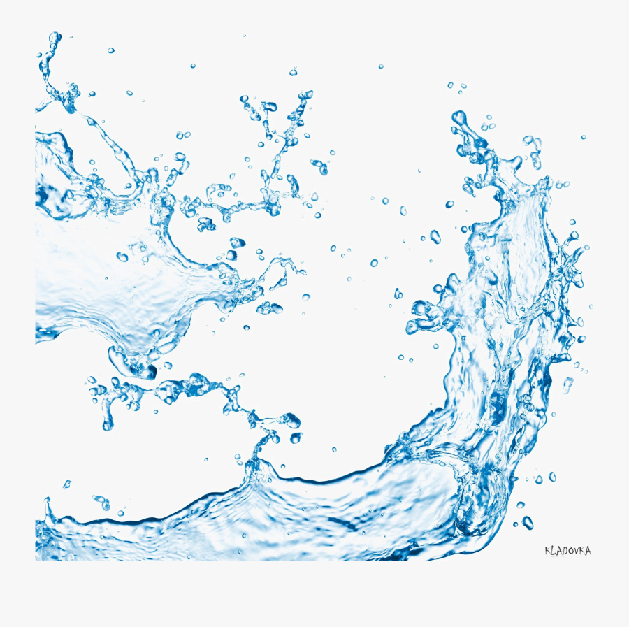 Water Drop Effect Png, Transparent Clipart