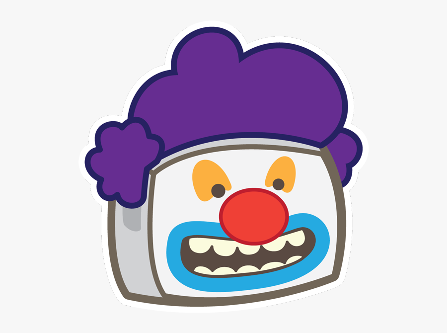 Transparent Punk Rocker Clipart, Transparent Clipart