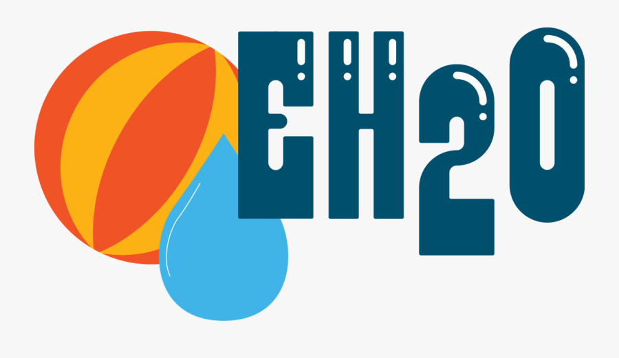 Water Drops Clipart Waters - Water Conference Png, Transparent Clipart