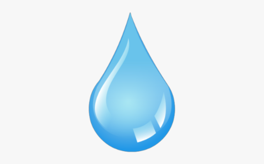 Water Drop Clipart - Drop, Transparent Clipart