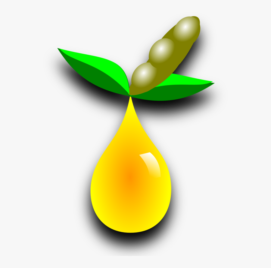 Set Of Water Drops - Biodiesel Clipart, Transparent Clipart