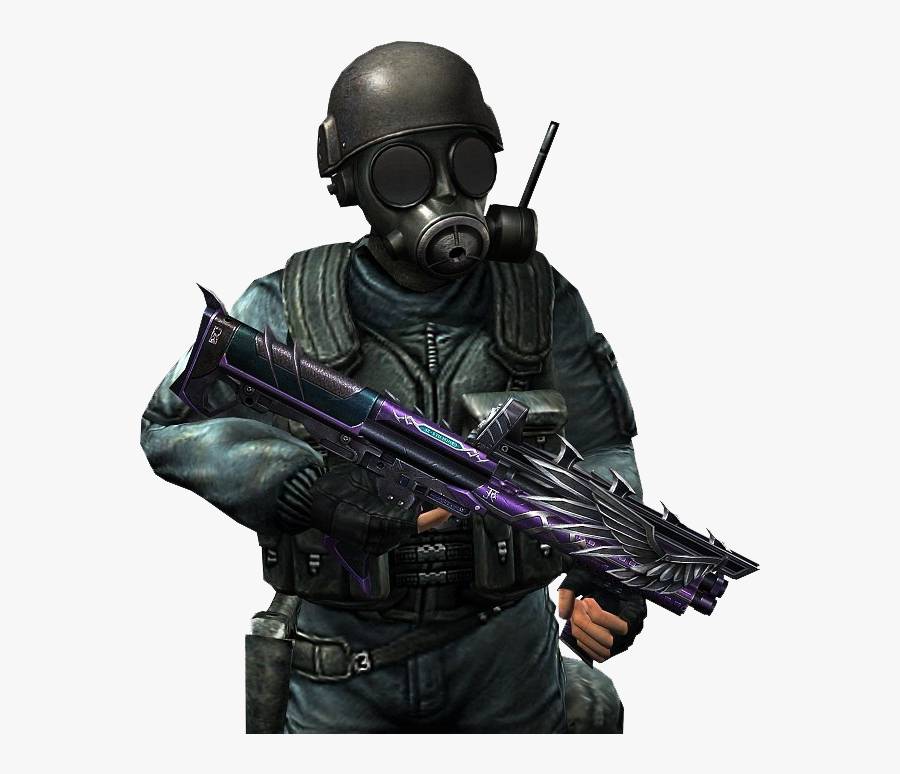 Counter Strike Soldier Png Clipart - Cs Go Png, Transparent Clipart