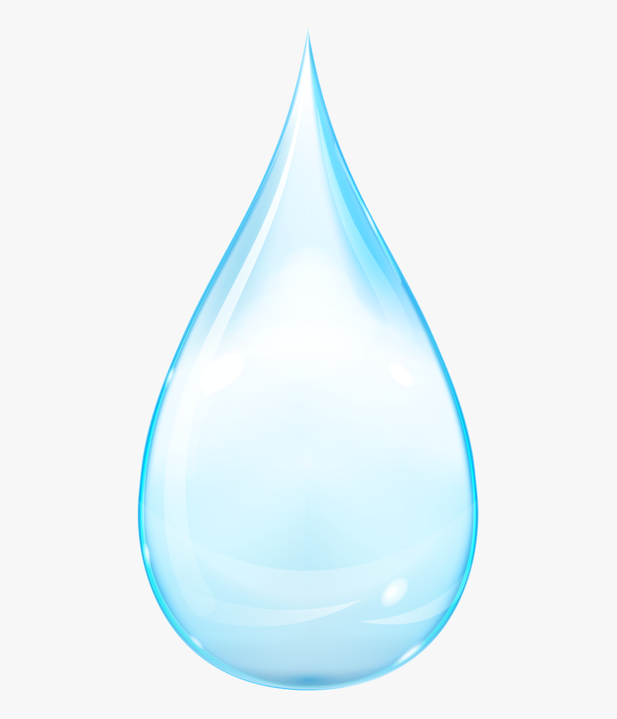 Transparent Drops Of Water Clip Art, Transparent Clipart