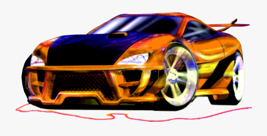 Hot Wheels 2018 Art Cars Clipart , Png Download - Hot Wheels Car Art, Transparent Clipart