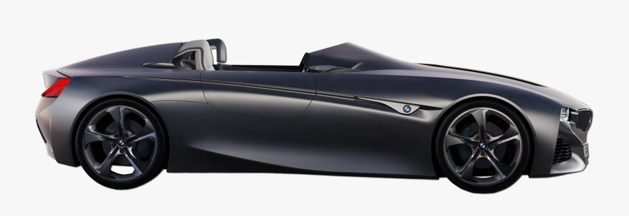Black Bmw Cabrio Car - Car Png Images Hd, Transparent Clipart