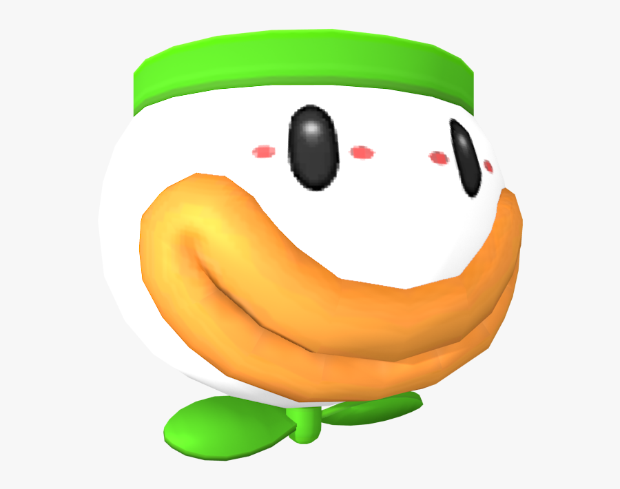 Clown Car Png - Koopa Clown Car Mario, Transparent Clipart