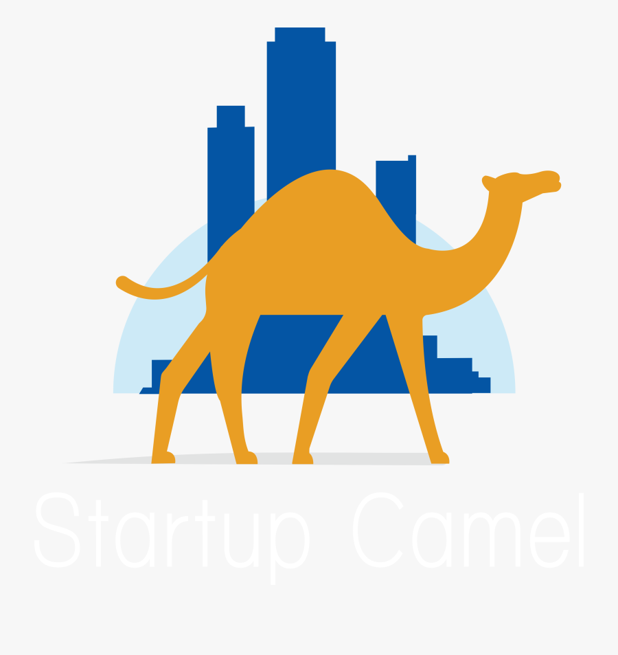 Transportation Clipart Camel - Arabian Camel, Transparent Clipart