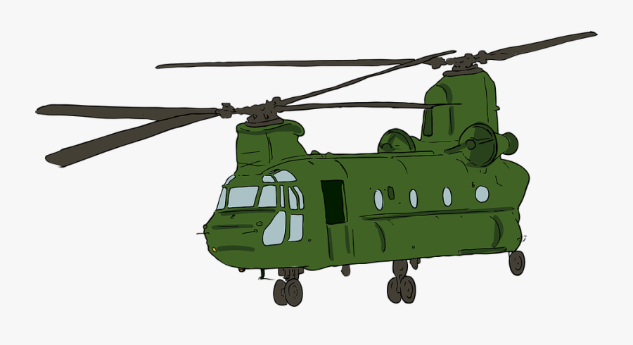 Military Clipart Pictures Of Soldiers Free - Military Helicopter Clipart, Transparent Clipart