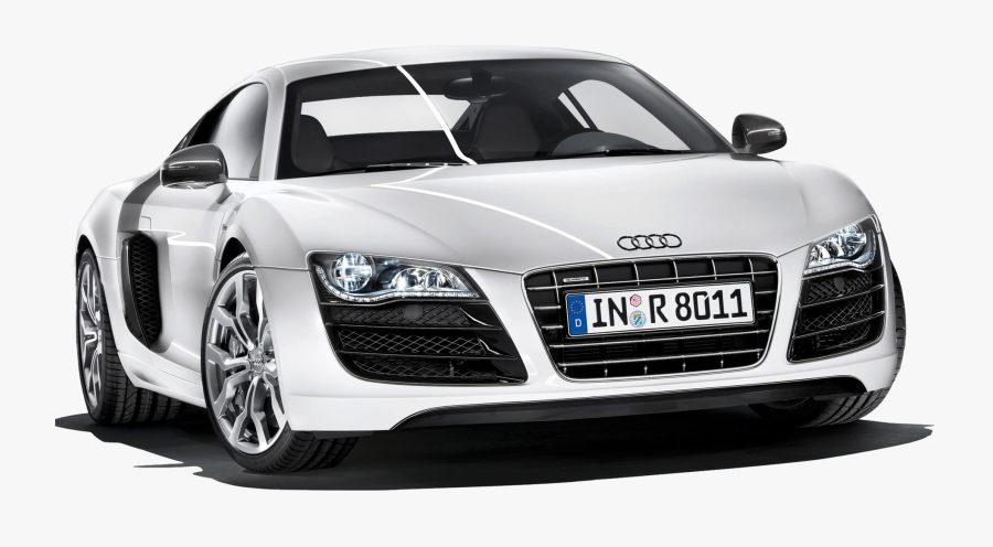 Png Car - Carro Audi Png, Transparent Clipart