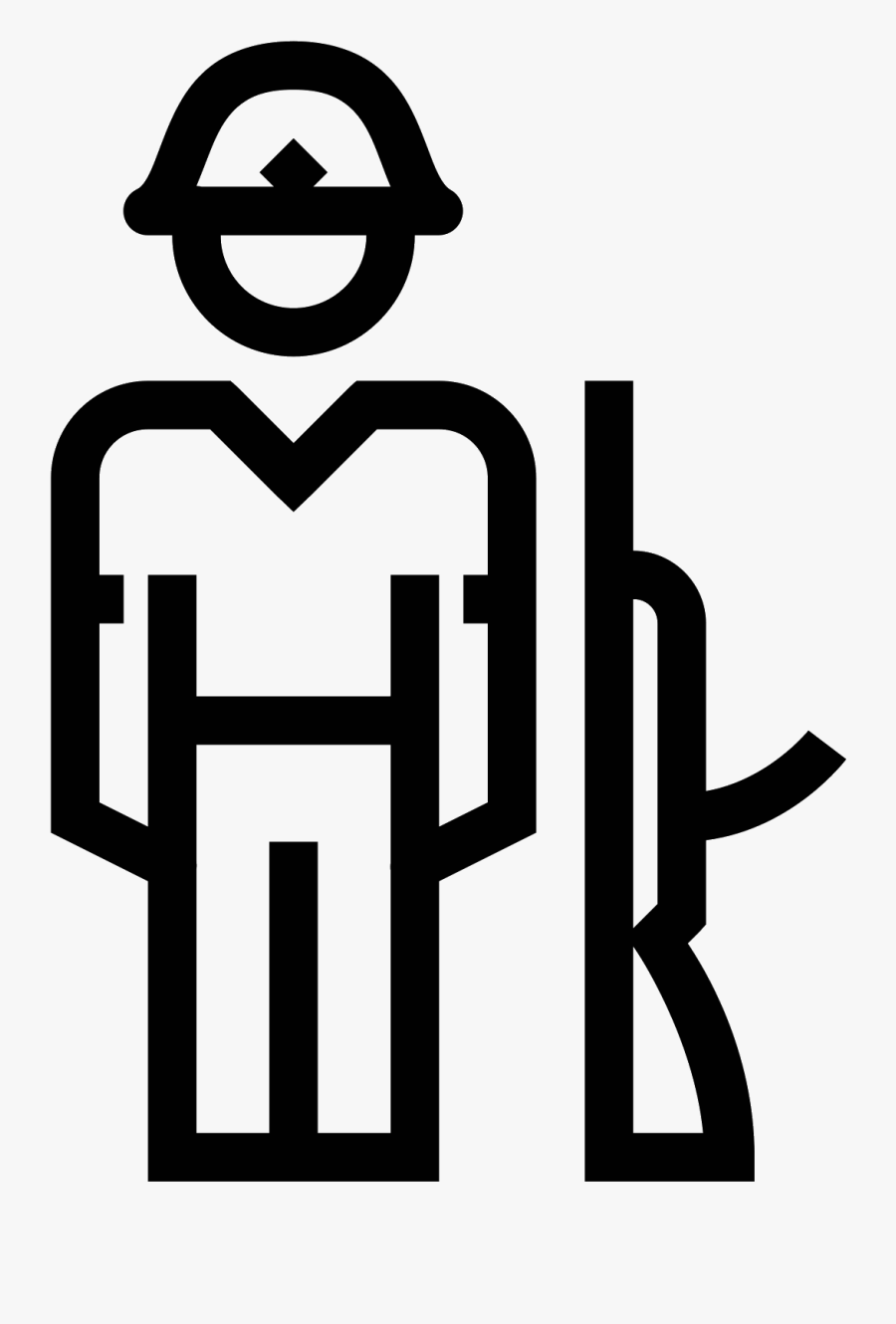 Leadership White Icon Png Clipart , Png Download - Icon, Transparent Clipart