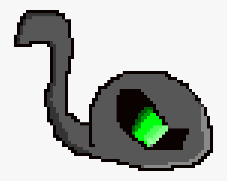 Camel Clipart , Png Download - Evil Eye Pixel Art, Transparent Clipart