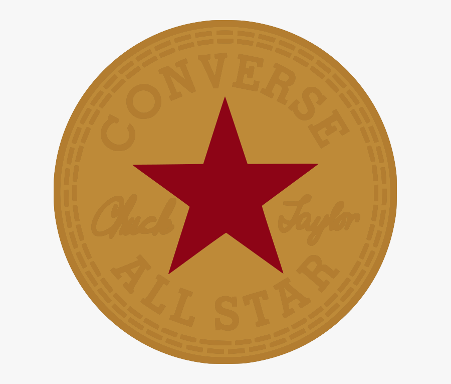 Chuck Taylorsconverseall Star - Indiana New State Flag, Transparent Clipart