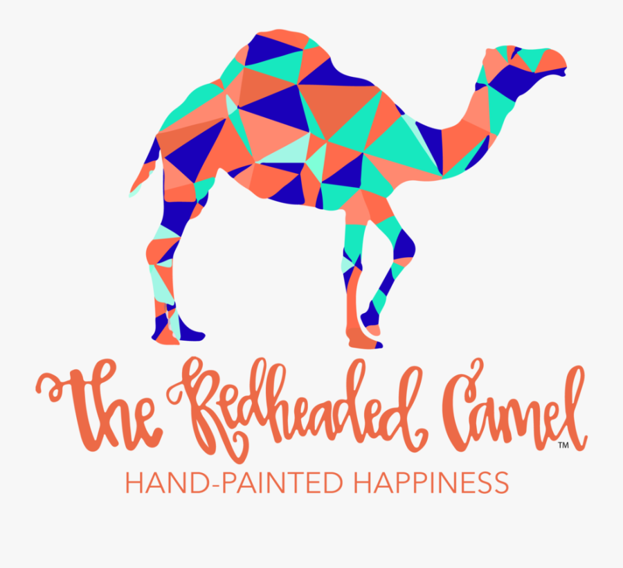 Arabian Camel, Transparent Clipart